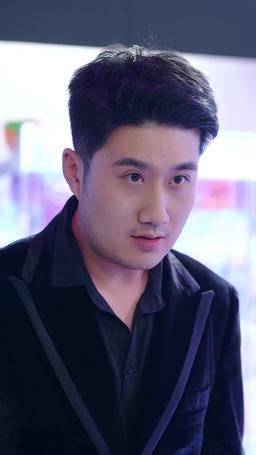Istri Rahasia yang Selalu Pak Gio Lindungi episode 53