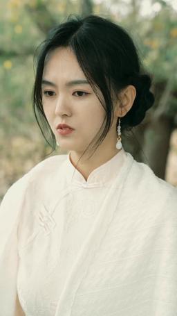 少帥情深蝕骨時 episode 87