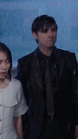 被渣後我成了總裁的心尖寵 episode 49