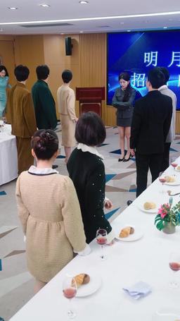 被趕出家門後，山海不相逢 episode 69
