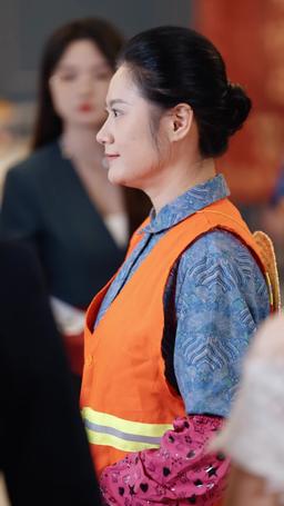 休妻宴上絕美千金向我求婚 episode 40