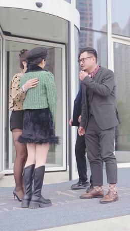 錯把自己當主角 episode 35