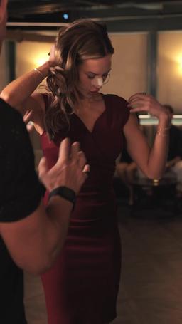 A Chefe é Minha Filha episode 41