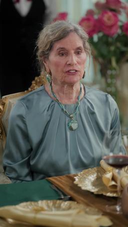 The Billionaire Female CEO from the Trailer Park episode 52