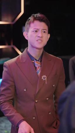 我爸竟有億萬資產 episode 27