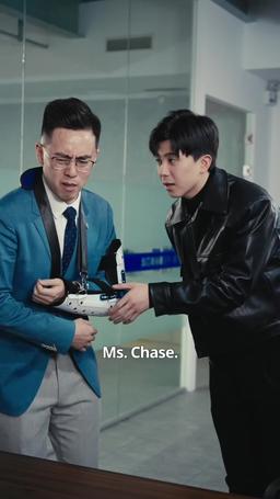 Hired by Fate episode 27