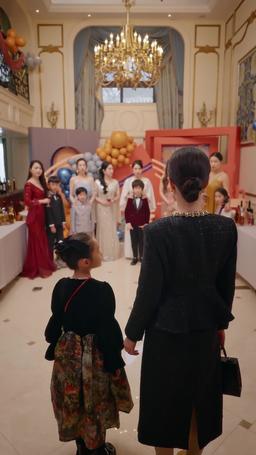 以母之名 episode 7