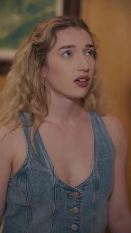 Divorce de moi une dernière fois episode 47