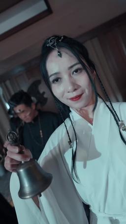 天庭帝尊 episode 61