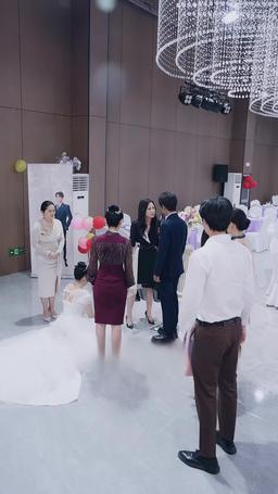 大婚當日 episode 12