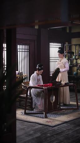 嫁春風 episode 65