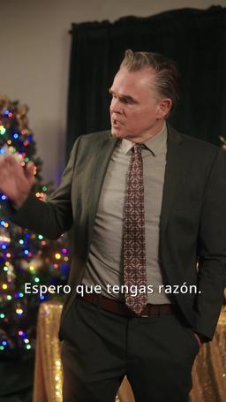 Dinero, Armas y Feliz Navidad episode 67