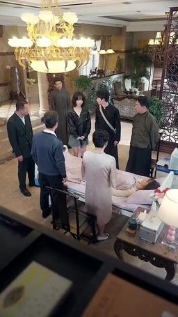 The Healer's Secret episode 9