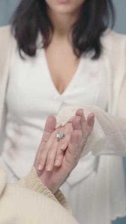 Enceinte du milliardaire episode 9