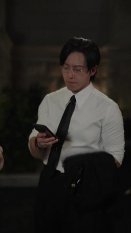 她在星河之洲 episode 55