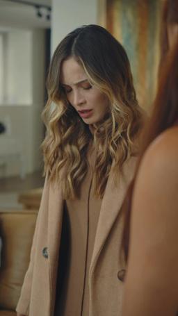 Mi ex-esposo arde en culpa episode 24