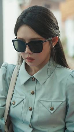 แค้นรักสามีทรยศ episode 15