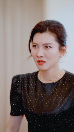 寄思念於晚星 episode 51