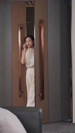 離婚後，我成了首富的孫女 episode 53