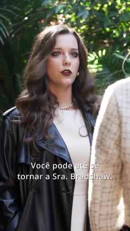 Mamãe, não chore, papai está arrependido episode 34