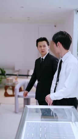 閃婚傻妻甜又野 episode 29