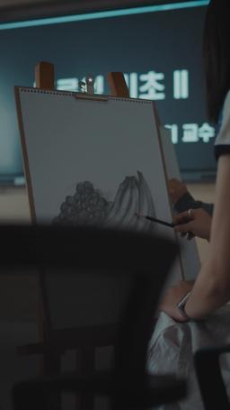 더 터치 episode 25