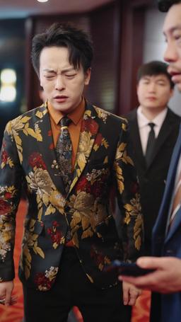 Immortal in the City episode 24