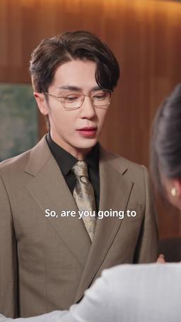 Billionaire's Unexpected Bliss episode 70