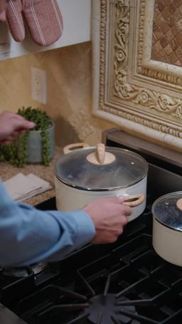 Pernikahan Misterius Suster episode 35