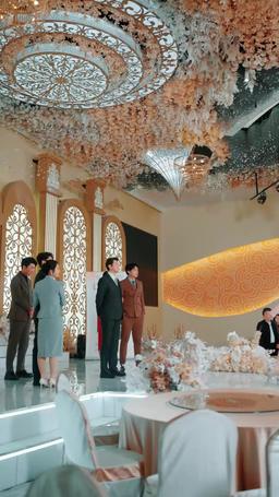 金麟豈是池中物 episode 58