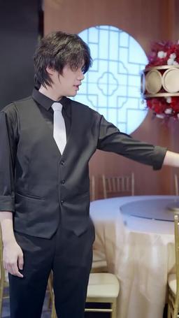 ホームレスの夫は兆万長者 episode 64