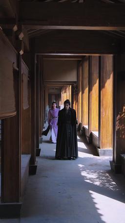 嫁春風 episode 96