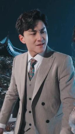 今日宜婚 episode 92