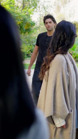 원수의 이끌림 episode 10