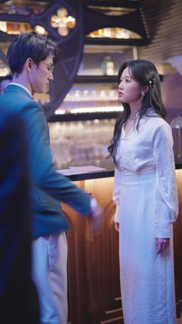 Love's Perfect Prescription episode 53