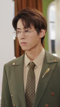 霸情惡少的小逃妻 episode 59