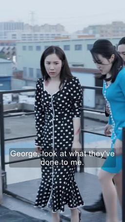 CEO, Your Wife Is Gone episode 76
