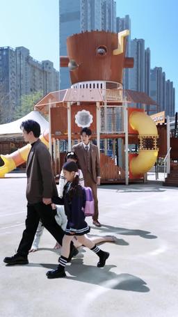 When Love Comes Too Late episode 13