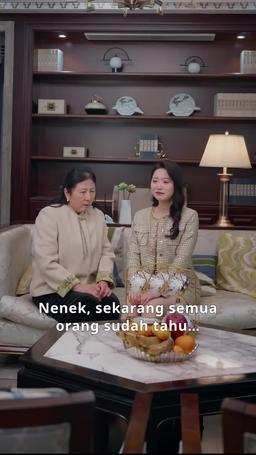 Bintang yang Paling Bersinar Adalah Dirimu episode 43