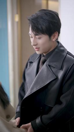 燼吻浮光 episode 50