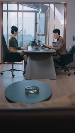 미녀는 괴로워 episode 24