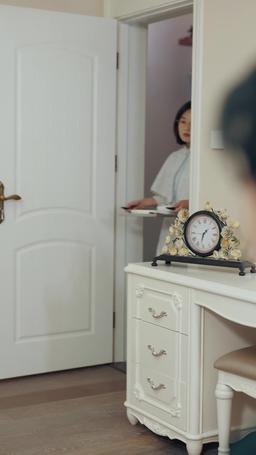 Being Dumped, I Married His Uncle episode 22