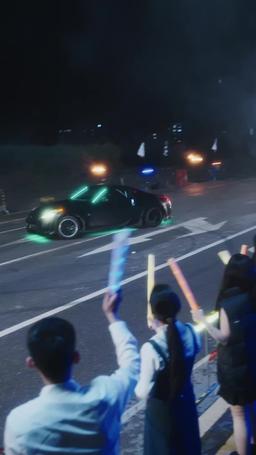 今日宜大婚 episode 10