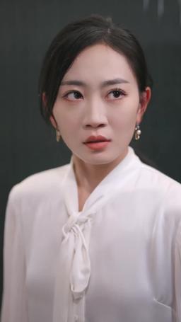 燼吻浮光 episode 11