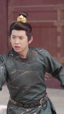 廢子奪嫡之強龍歸來 episode 66