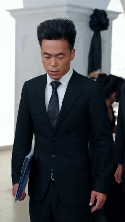 หลังหย่าร้าง สามีและแม่สามีเสียใจจนตาย episode 23