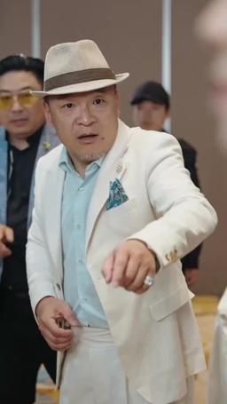 巾幗媽媽不好惹 episode 25