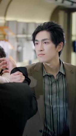 厲總的閃婚嬌妻 episode 17