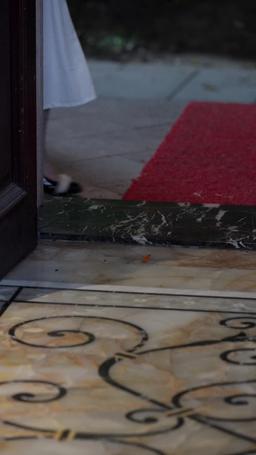 الحب الجارح episode 62