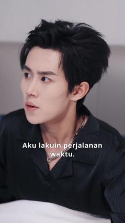 Bangkit Lagi!  Mama Petinju Mengguncang Dunia episode 62
